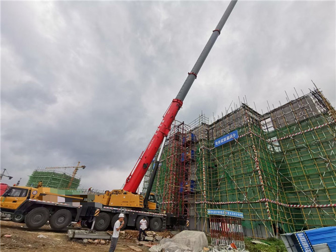 南海区吊装方案需要单独付费吗？复杂工况是否提供专家论证？